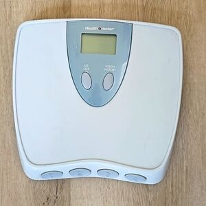 Health 0 Meter weight monitoring scale in excellent condition